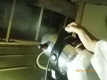 清掃・消毒・消臭 清掃・消毒・消臭