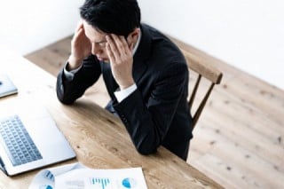 こんな不安はございませんか? こんな不安はございませんか?