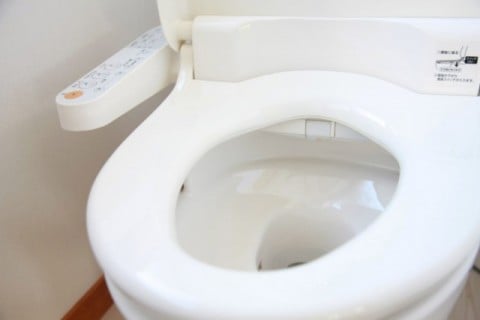 便座・レバー 便座・レバー