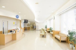 病院・公共施設 病院・公共施設