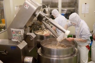 食品加工工場等 食品加工工場等