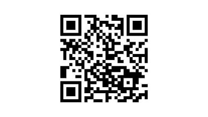 QRコードを読み取りフォローする QRコードを読み取りフォローする