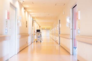 IPM手法による病院内総合予防