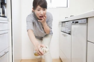 自分でできる対策について 自分でできる対策について