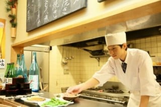 飲食店 飲食店