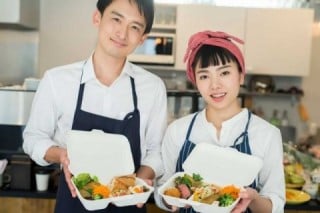 惣菜・弁当・仕出し店 惣菜・弁当・仕出し店
