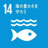 海の豊かさを守ろう 海の豊かさを守ろう