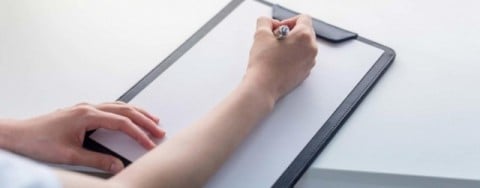 記録書 記録書