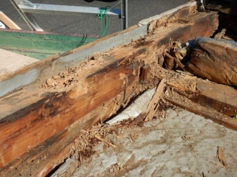 現地調査・お見積もり 現地調査・お見積もり
