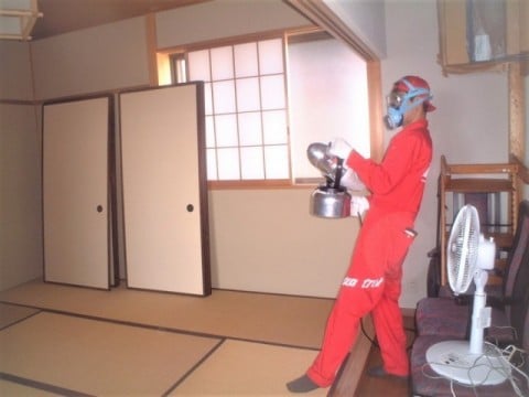 施工 施工