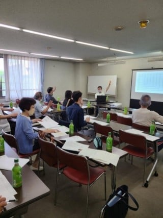 HACCP勉強会