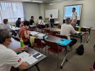 HACCP勉強会