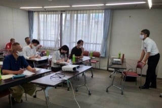 HACCP勉強会